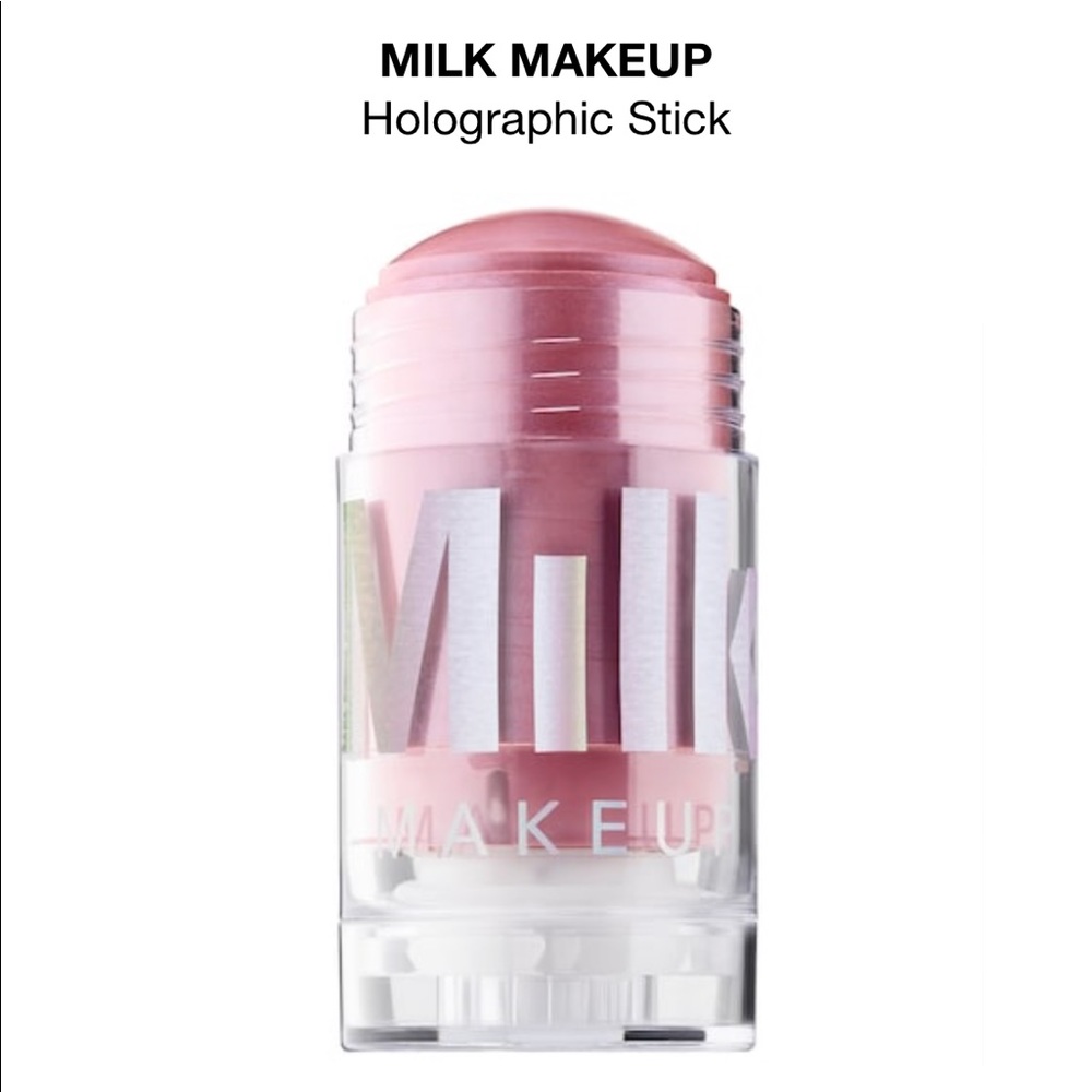 Milk Makeup Holographic Stick
